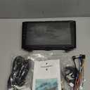 [8Core 6+128GB] for 2007-2011 Honda CRV Radio Android 15 Car Stereo, Hikity 9'' IPS Touchscreen CRV Radio Wireless Apple Carplay Android Auto, Bluetooth/5G WiFi 32EQ/DSP/FM/RDS GPS SWC Backup Cam