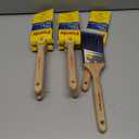 Purdy 144152725 Pro-Extra Angular Glide Brush, 2-1/2-Inch, 6-Pack