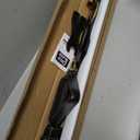 Cold Blade Katana Sword - 41 inches Katana Replica with Holster Belt and Display Stand - Sword with Authentic Design
