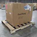 10x10x35ft Heavy Duty Enclosed Batting Cage Net With Door, Only Net, No Poles and Frame, Professional Softball Baseball Nets for Batting and Pitching, Batting Cages for Backyard