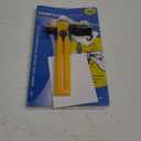 Mr. Pen- Compass Circle Cutter, 6.25In, for Paper Crafts and Fabric, Circular Compass Tool