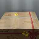 Artist hand Salon Chair for Hair Stylist, Comfortable Barber Chair Hydraulic Pump Stylist Chairs for Salon with Extra Wide Seat, Spa Beauty Equipment for Hair Stylists for Barbershop and Home (Style 3, Black)