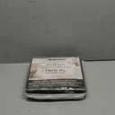 Mueller Luxury 6 PC Full Size Bed Sheets, Super Soft 1800, Deep Pocket up to 16" Full Size Sheets, Transfers Heat, Breathes Better, Hypoallergenic, Wrinkle-Resistant, Oeko-TEX, Dark Grey