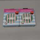 FF05 Soleil Bluetooth Speaker 2 Pack