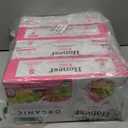 Honest Kids Organic Juice Drink, Berry Berry Good Lemonade, 6.75 Fl Oz Pouches (Pack of 32), Aug. 10/26