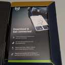 Philips Norelco Shaver i9000 Prestige Ultra, Wet & Dry Electric Shaver, White Gold, SenseIQ Pro Technology, Triple Lift & Cut System, 360 Rotating NanoTech Precision Blades, Beard Styler, XP9403/88 (i9000 Prestige + Charge Stand, QCP & Trimmers, Black)