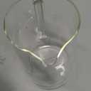3QT Glass Pitcher for Wirsh Iced Tea & Coffee Maker