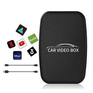 Car Video Box, Android 12.0