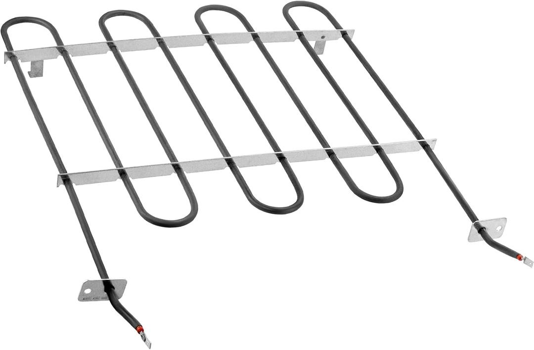 316413800 Oven Bake Element Replacement by AMI PARTS Replace 316206000 AP3753226 PS977825