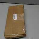 2 PCS 173067 Ramp Door Spring Replacement for Toy Hauler Trailer Gate Spring Assist, Utility Toy Hauler Ramp Gate Spring Black