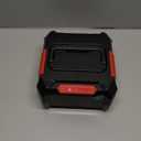 NEXPEAK 15A Battery Charger, Trickle Charger 12V/24V Car Battery Charger 9-Stage Smart LiFePO4 Charger Battery Maintainer w/Overcharge Protection Pulse Repair for Car Truck Motorcycle Lawn Mower