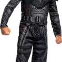 Disguise Hiccup How to Train Your Dragon Hidden World Boys' Costume, XS (3T-4T)