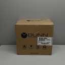 BUNN GRB Velocity Brew 10-Cup Home Coffee Brewer, Black