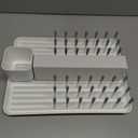 OXO Tot Bottle Drying Rack, Gray