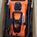 BLACK+DECKER CM2043C Cordless Mower, 20"