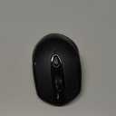 RaceGT USB C Wireless Mouse, Type C Silent Mouse for MacBook Air/Pro, 2.4G Cordless Computer Mice with 6 Buttons and 3 Adjustable DPI for Mac, Laptop, Desktop, PC