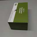 Amazon Basics 2-Ply Facial Tissue, 160 Count