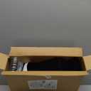 Amazon Basics Slim Velvet, Non-Slip Suit Clothes Hangers, Pack of 30, Black