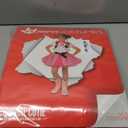 Morph Cowgirl Outfits for Girls, Cowgirl Costume for Girls, Halloween Costume Kids (Small)