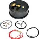 Electric Choke Thermostat Cap of Carburetor Replacement for 1400 1403 1406 1409 1901 1906 1801 1825 Series 500/600/ 650/750 / 800 Style 4 Barry Carb