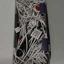 Permanent Outdoor Lights,200FT RGB Eave Light,IP67 Waterproof Lighting for House, Smart LED with App/Remote Control for Outdoor Decor, Garden Decor, Party, Holiday