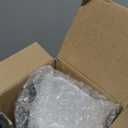 SOULION R50 Bluetooth Computer Speakers for Desktop PC Monitor White,Wired USB Powered 3.5mm Aux PC Speakers Sound Bar,4 Modes LED Lights with Switch Button,Surround Sound Soundbar for Computer