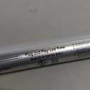 Intertek T8 Tube Lights 18 watts 3000k Frosted Box Of 30. Zy-T8-18W1200, 2 Pack