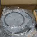 16PCS Pots and Pans Set Non Stick Cookware Set Nonstick with Cooking Set (16pieces, White)