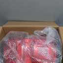 Nakuuly Factory Style Tail Light Assembly Compatible With 2016-2019 Chevy Silverado 1500 2500 HD GMC Sierra 3500 HD Left Driver Side Taillight Brake Lamps Bulb and Harness