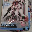 Bandai Hobby - Gundam Seed - #14 Strike Rouge Entry Grade 1/144 Model Kit