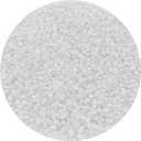5000PCS 4mm Flatback Pearls for Crafts Jewelry Scrapbooking, Round Half Pearls Flat Back Half Pearls for Craft Projects, Jewelry Making, Shoes, Cup, Nail Art Decoration, (40-White)