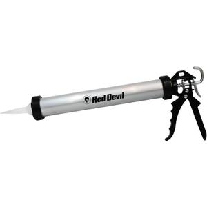 20 oz. Aluminum Sausage Caulk Gun