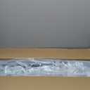 Sweeby Portable Baby Changing Table, Foldable Diaper Changing Station with Waterproof Pad, Mobile Nursery Organizer for Infant & Newborn Essentials, Grey