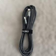 Car Carplay for iPhone 17 16 15 Charger Cord, 2Pack [3FT+6FT] USB A to USB C Charging Cable for Apple 17 16 15 Pro/Pro Max/Plus Type C Cord, for iPad Pro 12.9/11, Air 5th/4th Gen