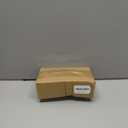 4 Pack Fake Plants Ceramic Mini Artificial Greenery Potted Plants for Home Decor Office Decor Room Decor Farmhouse Decor Indoor Table Bathroom Decor (White)