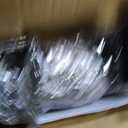 Stainless Steel Bike Storage Rack, Wall Mount 6 Bike Hanger