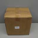 13x5.00-6 Flat-Free Solid Lawn Mower Tires 2-Pack | 500 lbs Capacity | 3/4" & 5/8" Bearing/Bushing | Fits Zero Turn Front, Riding Mowers & Tractors | Residential/Commercial Yellow Wheels