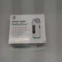 BOULDON HAND HELD NEBULIZER USER GUIDE: Simple Instructions for Everyday Use, Care, and Troubleshooting