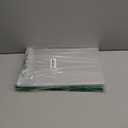 Seajan Aluminum Clipboard with Storage Metal Clip Board Folder Letter Size Form Holder Portfolio Clipboard Binder Clip Posse Box for Nurse Police Office Stationery Items 14 x 9.2 x 2 Inches (1 Pcs)