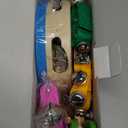 Childom Kids Musical Instruments for Toddlers,Baby Musical Toys for Toddlers,Preschool Educational Kids Gifts,Christmas Birthday Gifts for Boys Girls,Xylophone,Maracas,Wooden Instruments Toddler Toys