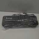 Bonsaii Laminator, 9 Inch Thermal Laminator Machine with Never Jam Technology for Doc/Posters/Photo, Personal Laminating Machine Simple Convenient for Home, Office and School Black