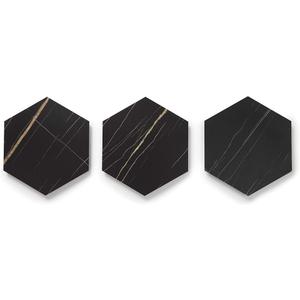 Lucida Surfaces MosaiCore 8.8x10.4in 28mil 3mm 12.25SqFt Glue Down LVT