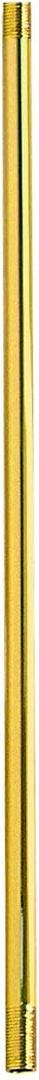 National Artcraft 16" Lamp Pipe for Making or Repairing Lamps