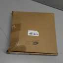 Shinymoon 3 Pcs 21 Inch Brown Plush Faux Fur Christmas Stockings Sherpa Large Furry Cream Personalized Rustic Neutral Luxury Fuzzy Stocking Xmas Fireplace Stockings with Wooden Tags Farmhouse Decor (Khaki)