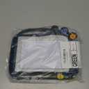 Magnetic Drawing Board, Toddler Toys for Age 1 2 3 Boys Girls, Sketch Pad, Birthday Easter Christmas Halloween Kids Toy Gifts for Boys and Girls (Wood Green)