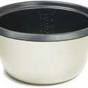 PARS Automatic Persian Rice Cooker Inner Pot Replacement for DRC-200, 3 Cup Capacity
