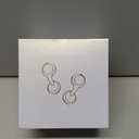 JewelPods H01 Wireless Earbuds, Gold