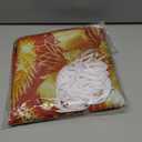 ROCKY&CHAO Christmas Garage Door Decorations, 6x13ft Blue and Silver Christmas Garage Door Cover, Garage Door Banner Christmas Garage Door Backdrop for Christmas New Year Party, 6x13ft-christmas Gift Box