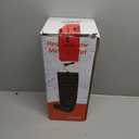 Heated Snow Melting Mats,13in x 10FT Heated Outdoor Mats for Winter Snow Removal,Snow and Ice Melting Mats for Proof and Sidewalks