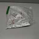 Womens High Waisted Biker Shorts with Pockets for Athletic Yoga Gym Running Workout Summer (Medium, Blush Beige Leopard)